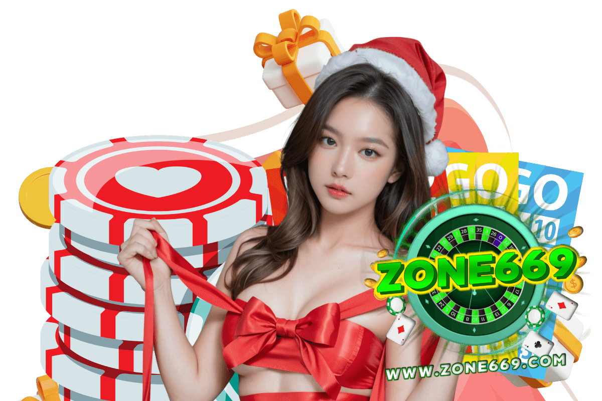 zone669 สล็อต