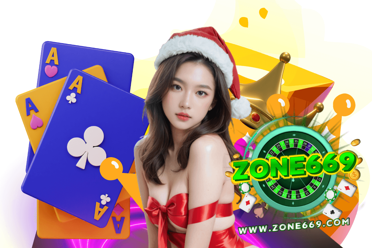 zone669 เว็บตรง